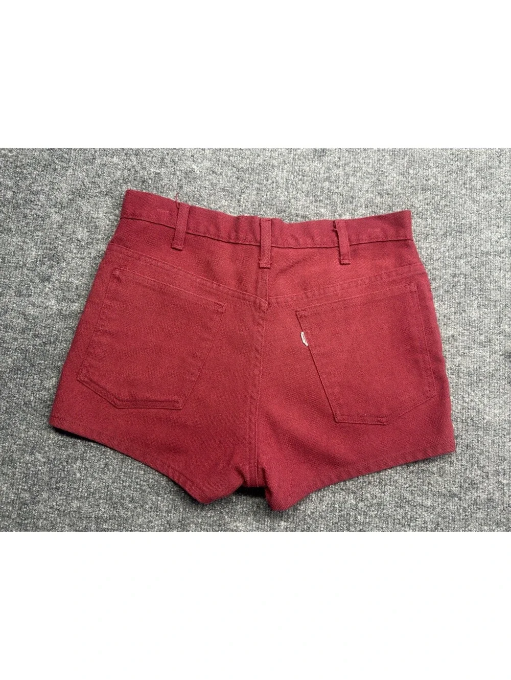 Levis product pair